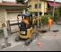 Mini bageri Caterpillar 301.7 CR