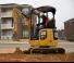 Mini bageri Caterpillar 301.7 CR