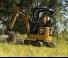 Mini bageri Caterpillar 301.7 CR