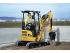 Mini bageri Caterpillar 301.7D CR