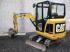 Mini bageri Caterpillar 301.8C