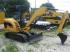 Mini bageri Caterpillar 302.5C