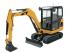 Mini bageri Caterpillar 302.5C