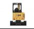 Mini bageri Caterpillar 302.7 CR