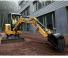 Mini bageri Caterpillar 302.7D CR