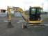 Mini bageri Caterpillar 303 C R