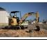 Mini bageri Caterpillar 303.5E CR