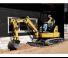 Mini bageri Caterpillar 303E CR
