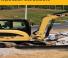 Caterpillar 304D