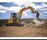 Mini bageri Caterpillar 305 CR