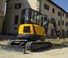 Mini bageri Eurocomach 34sa