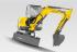 Mini bageri Wacker Neuson 3503