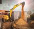 Mini bageri JCB 35Z HD