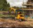 Mini bageri JCB 35Z-I
