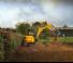 Mini bageri JCB 35Z-I