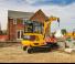 Mini bageri JCB 36C-1
