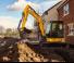 Mini bageri JCB 48Z-I