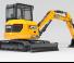 Mini bageri JCB 48Z-I