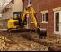Mini bageri JCB 48Z-I