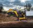 Mini bageri JCB 50Z-2