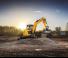 Mini bageri JCB 50Z-2