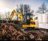 Mini bageri JCB 50Z-2