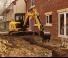 Mini bageri JCB 60C-2