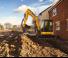 Mini bageri JCB 60C-2