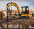 Mini bageri JCB 60C-2