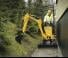 Mini bageri JCB 8008 CTS