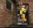Mini bageri JCB 8008