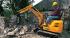 Mini bageri JCB 8010 CTS