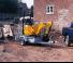 Mini bageri JCB 8010 CTS