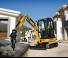 Mini bageri JCB 8018