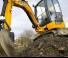 Mini bageri JCB 8025 ZTS