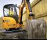 Mini bageri JCB 8025 ZTS