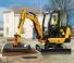 Mini bageri JCB 8026 CTS