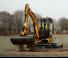 Mini bageri JCB 8026 CTS