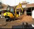 Mini bageri JCB 8026 CTS