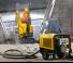 Mini bageri Wacker Neuson 803