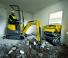 Mini bageri Wacker Neuson 803
