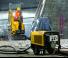 Mini bageri Wacker Neuson 803