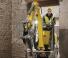 Mini bageri Wacker Neuson 803