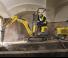 Mini bageri Wacker Neuson 803