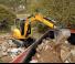 Mini bageri JCB 8035 ZTS