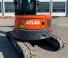 Mini bageri Atlas Kompakt AC 60UF