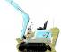 Mini bageri Yanmar B 08 RV