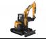 Case CX55D