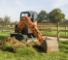 Mini bageri Doosan DX 60 R