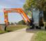 Mini bageri Doosan DX 60 R